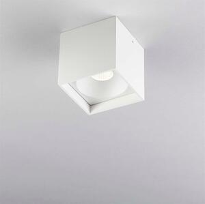 Light-Point - Solo Square LED 3000K Plafonieră White