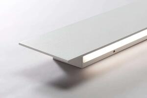 Light-Point - Cover W2 LED 3000K Aplică de Perete White