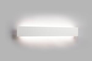 Light-Point - Cover W1 LED 3000K Aplică de Perete White
