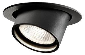 Light-Point - Angle Downlight LED 3000K Spot Black