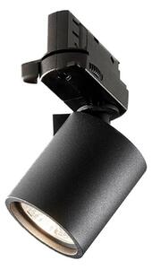 LIGHT-POINT - Focus Pro 3-Phase Șină Tavan LED 3000K Black LIGHT-POINT