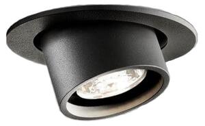 Light-Point - Angle Downlight Mini LED 3000K Spot Black