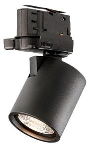 LIGHT-POINT - Focus Pro 3-Phase Șină Tavan LED 3000K Black LIGHT-POINT