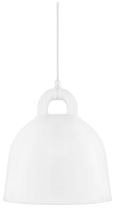 Normann Copenhagen - Bell Lustră Pendul Small White