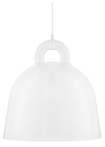 Normann Copenhagen - Bell Lustră Pendul Large White