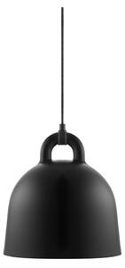 Normann Copenhagen - Bell Lustră Pendul Small Black