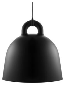 Normann Copenhagen - Bell Lustră Pendul Large Black