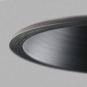 Light-Point - Curve II Round Plafonieră Ø110 2700/3000K Carbon Black