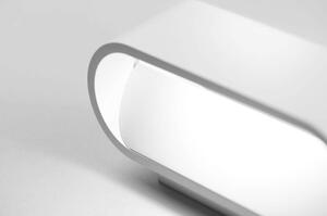 Light-Point - Aura W1 Aplică de Perete 2700/3000K White