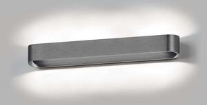 Light-Point - Aura W3 Aplică de Perete 2700/3000K Titanium
