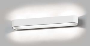 Light-Point - Aura W3 Aplică de Perete 2700/3000K White