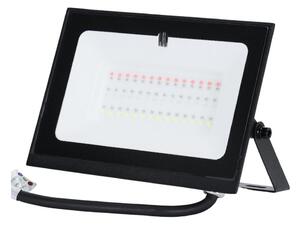 Aigostar - Proiector LED RGB reglabil LED/30W/230V IP65 + telecomandă