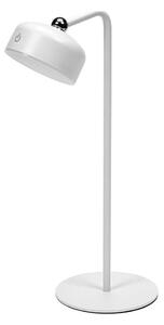 Osram - Lampă LED de birou reîncărcabilă, dimabilă, 3 în 1 DECOR HELPER LED/1,8W/5V albă