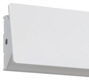 Eglo 99086 - Aplică perete LED ZUBIALDE LED/12W/230V