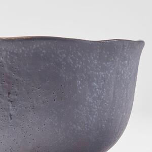 Bol din ceramică MIJ Akane, ø 15 cm, gri