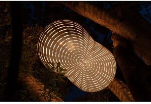 David Trubridge - Cloud Lustră Pendul Large Bamboo