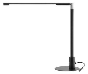 Brilagi - Lampă de birou LED tactilă, reglabilă, cu porturi USB VARIO LED/7W/230V CRI 96
