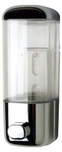 Dispenser sapun lichid din plastic ABS 500ml + CADOU Bec halogen liniar 150W