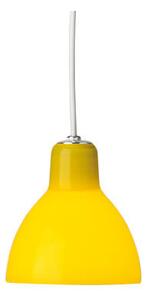 Rotaliana - Luxy H5 Lustră Pendul Glossy Yellow