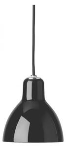 Rotaliana - Luxy H5 Lustră Pendul Glossy Black