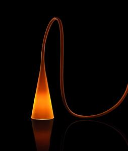 Foscarini - Uto Lampă de Masă/Lustră Pendul/Lampadar/Exterior Orange