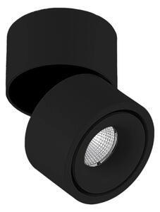 Arcchio - Rotari LED Spot montat la suprafață 6,1W Negru