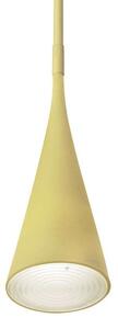 Foscarini - Uto Lampă de Masă/Lustră Pendul/Lampadar/Exterior Yellow