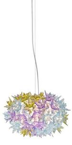 Kartell - Bloom S2 Lustră Pendul Lavender