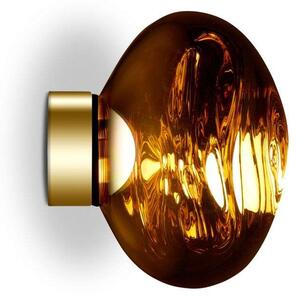 Tom Dixon - Melt LED Aplică de Perete Mini Gold