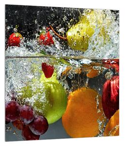 Tablou cu fructe (30x30 cm)