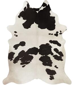 Dutch Lifestyle Covor „Glasgow” Cow, alb și negru, 190x155 cm 72114063155190