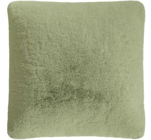 Pernă decorativă Solevito Romance verde salvie 45x45 cm
