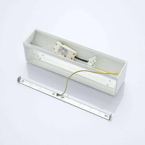 Lindby - Lonisa LED Aplică de Perete W37 White Lindby