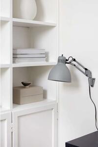 Light-Point - Archi W1 Aplică de Perete Silk Grey Nordic Living