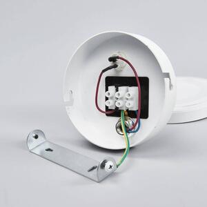 Lindby - Milow LED Aplică de Perete White Lindby