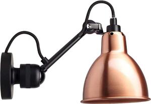 DCW - 304 Aplică de Perete Black/Copper Lampe Gras