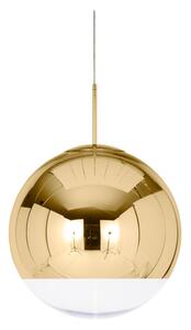 Tom Dixon - Mirror Ball 50 LED Lustră Pendul Gold