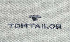 Husa de perna Tom Tailor gri 40/40/0,5 cm