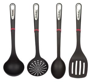 Set de ustensile de bucătărie 4 buc. din plastic Ingenio – Tefal