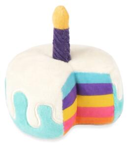 Jucărie pentru câine Birthday cake – P.L.A.Y
