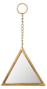Oglinda triangle 23/2/23 cm