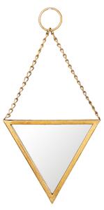 Oglinda Triangle l22 cm