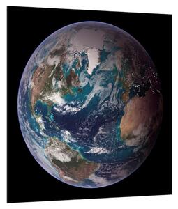 Tabbolu cu planeta Pământ (30x30 cm)