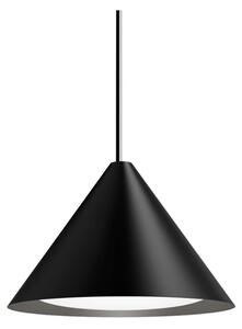 Louis Poulsen - Keglen 400 LED Lustră Pendul Black