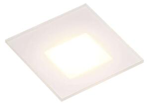 Arcchio - Vexi Square LED Aplice Perete Încastrată CCT White Arcchio