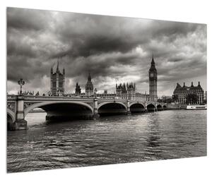Tablou cu Londra (90x60 cm)