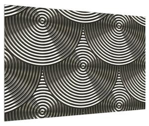 Tablouri abstracte - forme (90x60 cm)
