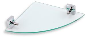 Novaservis - Raft coltar Metalia 12 crom, 0235.0