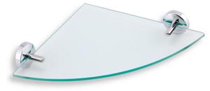 Novaservis - Raft coltar Metalia 11 crom, 0135.0