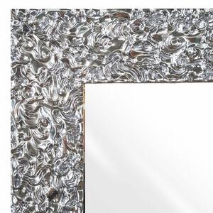 Oglinda Perth argintie 70/170 cm
